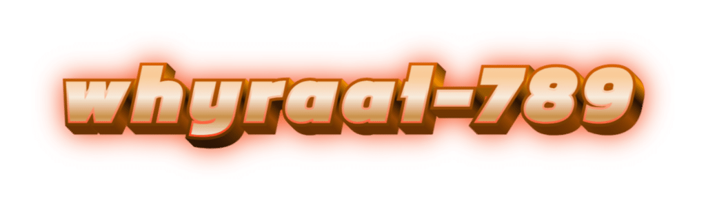 whyraai-789.com-logo